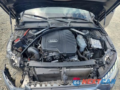 Zdjęcie 11 z 13 samochodu: 2023 AUDI A4 PREMIUM PLUS 45 VIN:WAUEAAF42PN005035 - miniatura