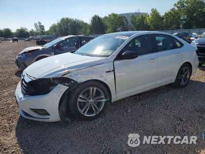 2020 VOLKSWAGEN JETTA S 3VWCB7BU8LM062860 - główne zdjęcie licytacji z USA - miniatura