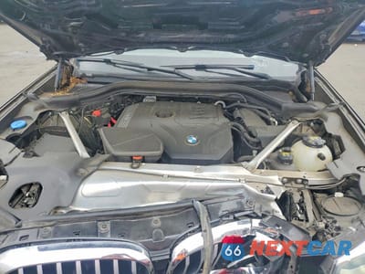 Zdjęcie 12 z 13 samochodu: 2021 BMW X3 XDRIVE30I VIN:5UXTY5C02M9H65860 - miniatura