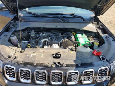 Zdjęcie 12 z 14 samochodu: 2025 JEEP COMPASS LIMITED VIN:3C4NJDCN8ST565684 - miniatura