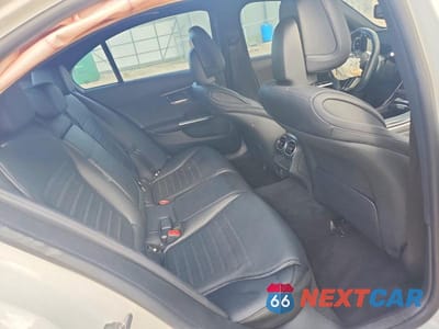 Zdjęcie 10 z 12 samochodu: 2023 MERCEDES-BENZ C 300 VIN:W1KAF4GB1PR106146 - miniatura