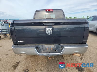 Zdjęcie 6 z 12 samochodu: 2012 DODGE RAM 1500 SLT VIN:1C6RD7GT1CS124833 - miniatura
