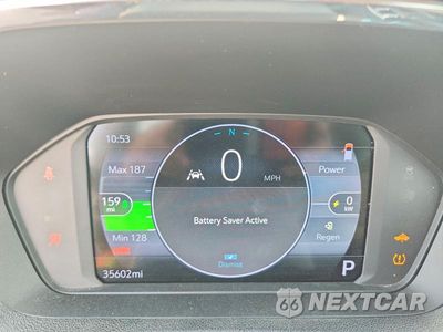 Zdjęcie 9 z 12 samochodu: 2023 CHEVROLET BOLT EV 1LT VIN:1G1FW6S01P4122113 - miniatura