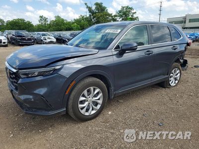 2025 HONDA CR-V LX 7FARS4H27SE008149 - główne zdjęcie licytacji z USA - miniatura