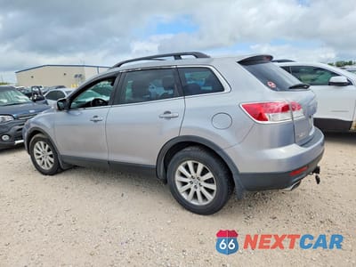 Drugie zdjęcie samochodu z przodu: 2007 MAZDA CX-9 VIN:JM3TB38Y670111074 - miniatura