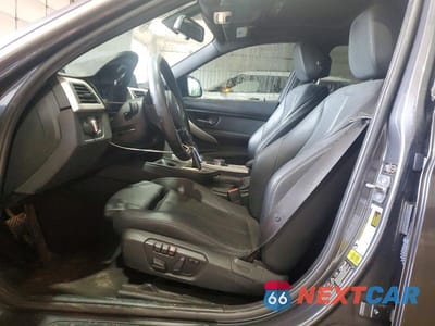 Zdjęcie 7 z 12 samochodu: 2015 BMW 320 I XDRIVE VIN:WBA3C3C5XFK200648 - miniatura