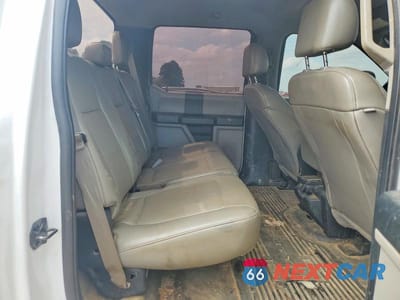 Zdjęcie 10 z 12 samochodu: 2017 FORD F250 SUPER DUTY VIN:1FT7W2BT6HEE27102 - miniatura