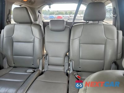 Zdjęcie 10 z 14 samochodu: 2015 HONDA ODYSSEY EXL VIN:5FNRL5H61FB078012 - miniatura