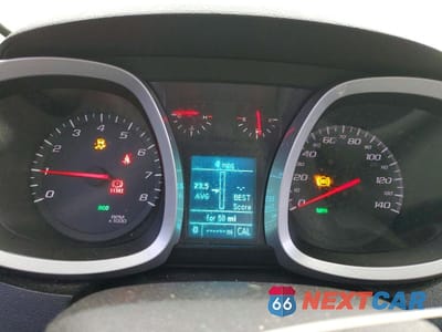 Zdjęcie 9 z 14 samochodu: 2013 CHEVROLET EQUINOX LS VIN:2GNALBEK8D1157214 - miniatura