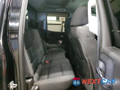 Zdjęcie 10 z 12 samochodu: 2014 CHEVROLET SILVERADO K1500 LT VIN:1GCVKRECXEZ388669 - miniatura