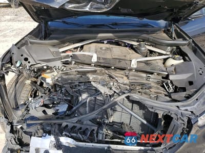 Zdjęcie 12 z 13 samochodu: 2023 BMW X5 XDRIVE40I VIN:5UXCR6C02P9N87629 - miniatura