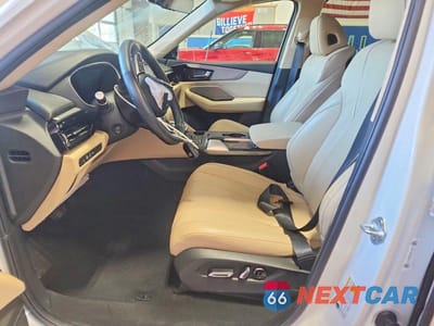 Zdjęcie 7 z 14 samochodu: 2024 ACURA MDX TECHNOLOGY VIN:5J8YE1H45RL000784 - miniatura