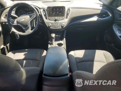 Zdjęcie 8 z 12 samochodu: 2022 CHEVROLET MALIBU RS VIN:1G1ZG5ST2NF122296 - miniatura