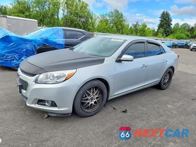 2016 CHEVROLET MALIBU LIMITED LTZ 1G11E5SA8GF108892 - główne zdjęcie licytacji z USA - miniatura