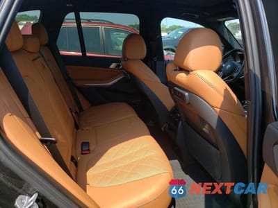 Zdjęcie 11 z 13 samochodu: 2023 BMW X5 XDRIVE40I VIN:5UXCR6C05P9R35309 - miniatura
