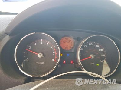 Zdjęcie 9 z 12 samochodu: 2008 NISSAN ROGUE S VIN:JN8AS58T88W023968 - miniatura