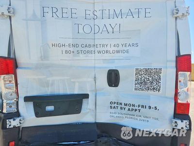 Zdjęcie 10 z 13 samochodu: 2019 RAM PROMASTER 1500 DELIVERY VAN VIN:3C6TRVBG1KE556488 - miniatura