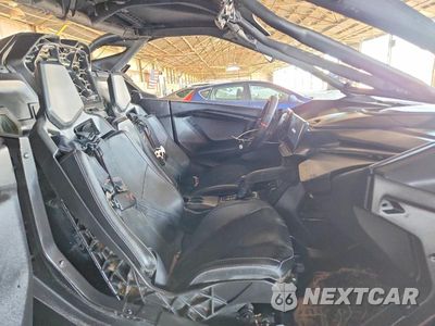 Piąte zdjęcie samochodu w środku: 2025 CAN-AM MAVERICK R - DUNE BUGGY VIN:3JB8XAT24SE000341 - miniatura