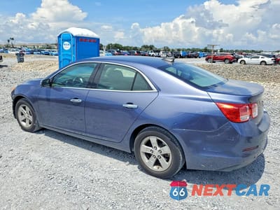 Drugie zdjęcie samochodu z przodu: 2015 CHEVROLET MALIBU LS VIN:1G11B5SL5FF299180 - miniatura
