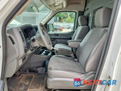 Zdjęcie 7 z 13 samochodu: 2021 NISSAN NV 2500 HD S VIN:1N6BF0LY9MN801329 - miniatura