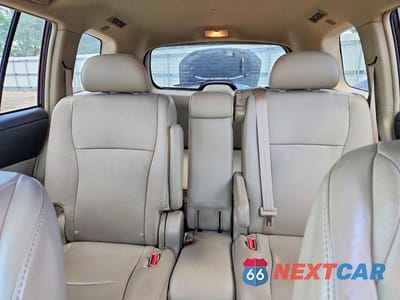 Zdjęcie 10 z 13 samochodu: 2011 TOYOTA HIGHLANDER LIMITED VIN:5TDDK3EH1BS061353 - miniatura