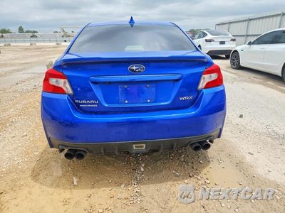 Zdjęcie 6 z 12 samochodu: 2018 SUBARU WRX PREMIUM VIN:JF1VA1C64J9830315 - miniatura