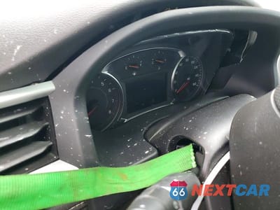 Zdjęcie 9 z 12 samochodu: 2023 GMC ACADIA SLE VIN:1GKKNKL44PZ162910 - miniatura