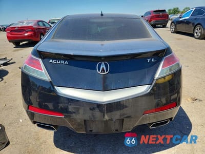 Zdjęcie 6 z 12 samochodu: 2010 ACURA TL VIN:19UUA8F57AA021229 - miniatura