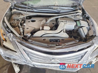 Zdjęcie 11 z 12 samochodu: 2013 NISSAN ALTIMA 2.5 VIN:1N4AL3AP0DC119492 - miniatura