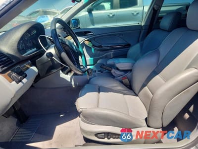 Zdjęcie 7 z 12 samochodu: 2000 BMW 323 CI VIN:WBABM3342YJN84496 - miniatura