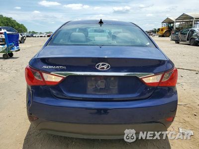 Zdjęcie 6 z 12 samochodu: 2014 HYUNDAI SONATA GLS VIN:5NPEB4AC6EH937171 - miniatura