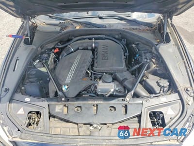 Zdjęcie 11 z 12 samochodu: 2012 BMW 535 I VIN:WBAFR7C53CC816782 - miniatura