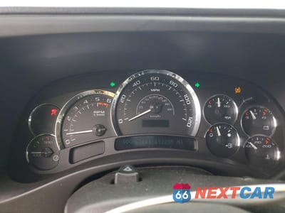 Zdjęcie 9 z 13 samochodu: 2005 CADILLAC ESCALADE ESV VIN:3GYFK66N15G127198 - miniatura