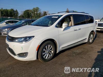 2019 CHRYSLER PACIFICA TOURING L 2C4RC1BG8KR560548 - główne zdjęcie licytacji z USA - miniatura