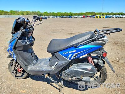 Trzecie zdjęcie samochodu z tyłu: 2024 ZHILONG ZHILONGG VIN:HZ2TCDND5R1000382 - miniatura