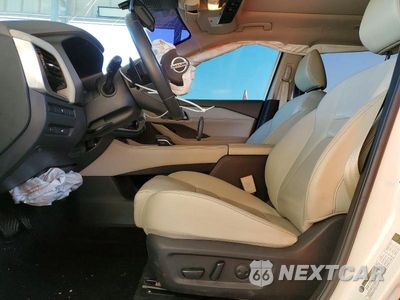 Zdjęcie 7 z 13 samochodu: 2021 NISSAN ROGUE SL VIN:JN8AT3CA5MW020298 - miniatura