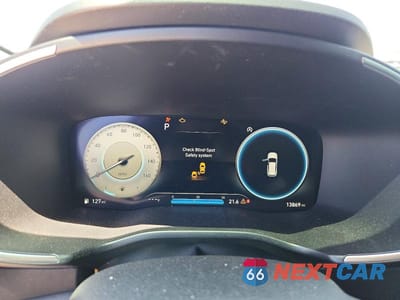 Zdjęcie 9 z 13 samochodu: 2022 HYUNDAI SANTA FE LIMITED VIN:5NMS4DAL0NH385287 - miniatura