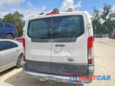 Zdjęcie 6 z 13 samochodu: 2015 FORD TRANSIT T-250 VIN:1FTNR1YG1FKA05238 - miniatura