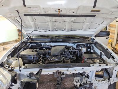 Zdjęcie 11 z 13 samochodu: 2019 TOYOTA TACOMA SR VIN:5TFSX5EN2KX065738 - miniatura