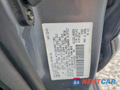 Zdjęcie 13 z 13 samochodu: 2003 LEXUS GX 470 VIN:JTJBT20X430009522 - miniatura