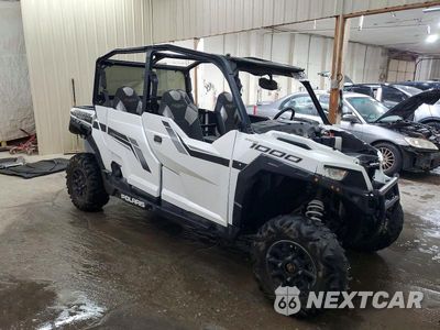 2019 POLARIS GENERAL 1000 UTILITY VEHICLE 3NSRHE992KH490561 - główne zdjęcie licytacji z USA - miniatura