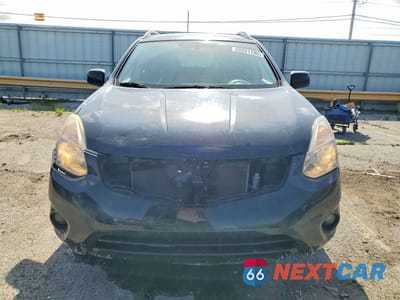 Piąte zdjęcie samochodu w środku: 2013 NISSAN ROGUE VIN:JN8AS5MT0DW503972 - miniatura