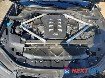 Zdjęcie 11 z 12 samochodu: 2026 BMW X5 M60I VIN:5UX33EU05T9106387 - miniatura