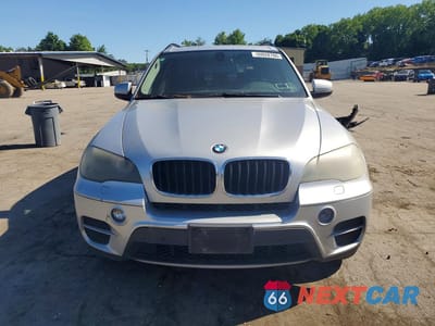 Piąte zdjęcie samochodu w środku: 2011 BMW X5 XDRIVE35I VIN:5UXZV4C53BL741069 - miniatura