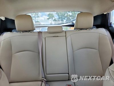 Zdjęcie 10 z 13 samochodu: 2019 TOYOTA PRIUS XLE VIN:JTDKARFU5K3074651 - miniatura