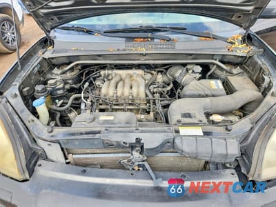 Zdjęcie 11 z 12 samochodu: 2007 HYUNDAI TUCSON SE VIN:KM8JN12D67U497176 - miniatura