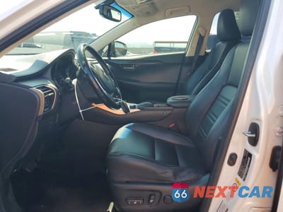 Zdjęcie 7 z 12 samochodu: 2016 LEXUS NX 200T BASE VIN:JTJYARBZ5G2027674 - miniatura