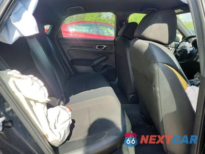 Zdjęcie 10 z 12 samochodu: 2024 HONDA CIVIC SPORT VIN:19XFL2H88RE011064 - miniatura
