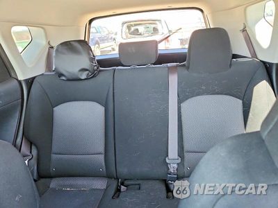 Zdjęcie 10 z 13 samochodu: 2020 KIA SOUL LX VIN:KNDJ23AU0L7731511 - miniatura