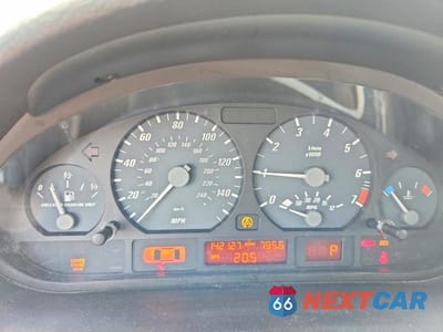 Zdjęcie 9 z 12 samochodu: 2004 BMW 325 CI VIN:WBABD33414PL02341 - miniatura